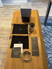 Leica APO-Macro-Elmarit-TL