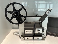 Vintage BELL & HOWELL 456A