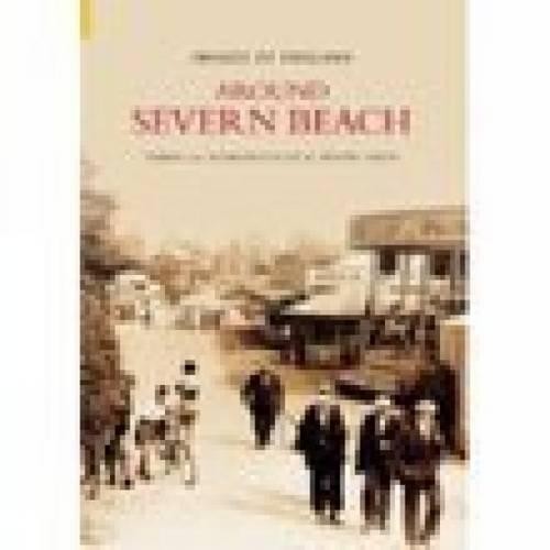 Severn beach around by - severn,