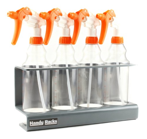 Bottle holder for autoglym - bottle,