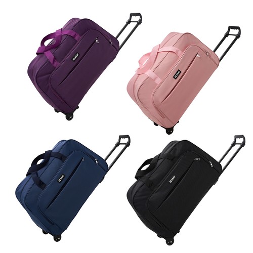 Large luggage travel - travel, bag