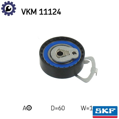 Tensioner pulley timing belt - tensioner,