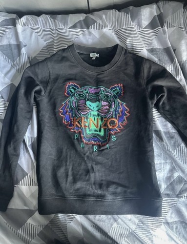 Kenzo women jumper size m - kenzo,