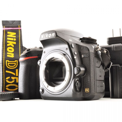 Nikon d750 digital - d750,