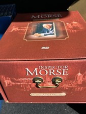 Complete Collection 33 DVD Box