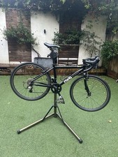 Frog 67, Road Bike, With Slick, Road And Mountain Tyres