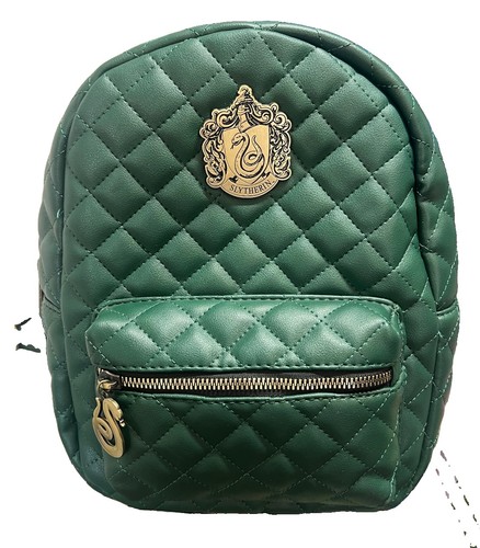 Harry potter slytherin green - potter,