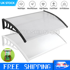 Door canopy awning back front - door,