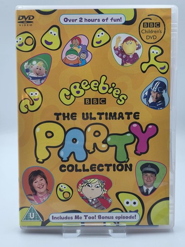 Cbeebies the ultimate - cbeebies,