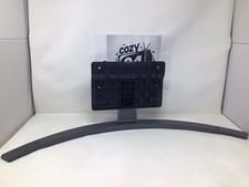 LG TV STAND 50UN81006LB WITH