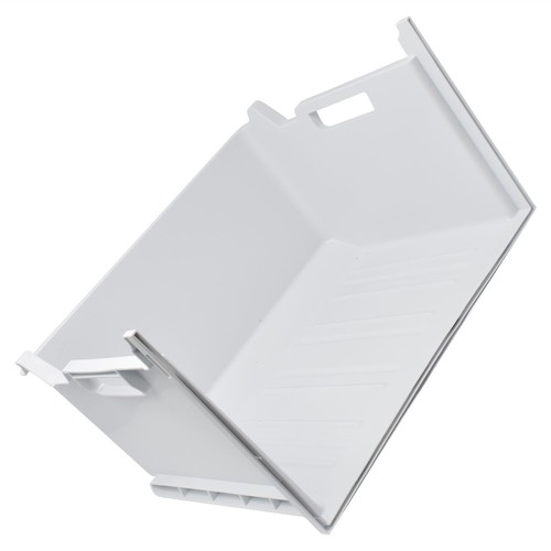 Beko fridge freezer drawer - freezer,