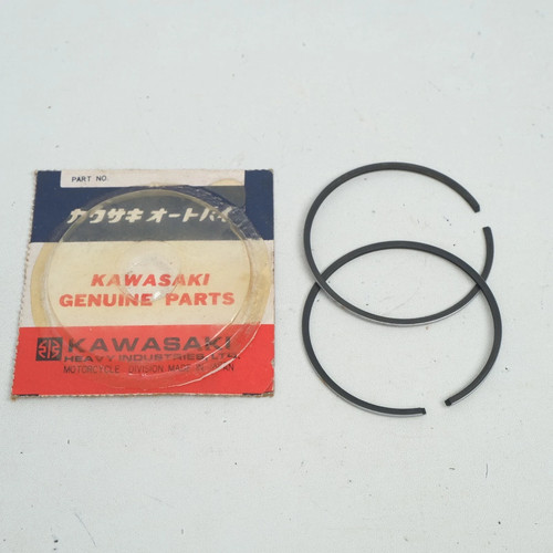 Fits for kawasaki kh125 - kawasaki,