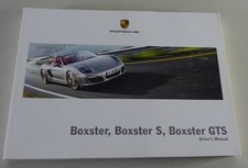Owner's Manual | Porsche