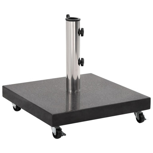 Parasol base granite lb - parasol, 66.1