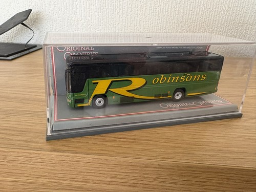 Corgi 43320 plaxton - 43320, premiere