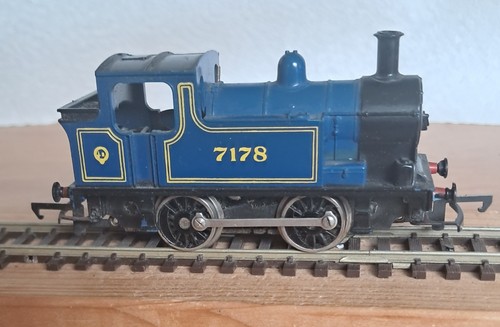 Hornby r255 scale model - hornby,