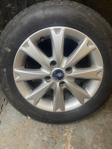 Genuine ford fiesta mk7 mk8 - fiesta,