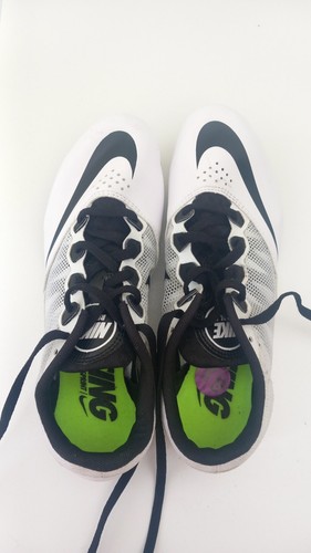 Nike rival racing sprint - nike,