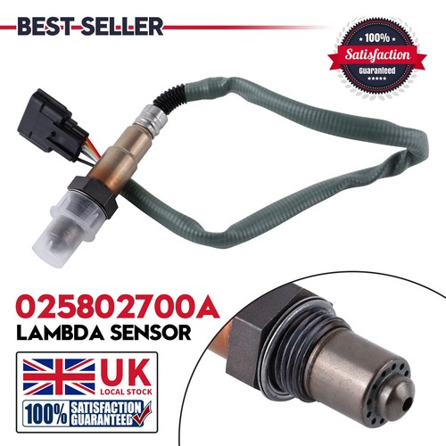 Lambda sensor pre cat - lambda,
