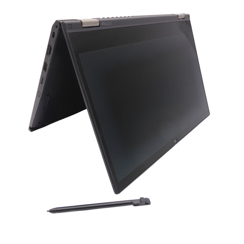 Lenovo laptop thinkpad l13 - laptop,