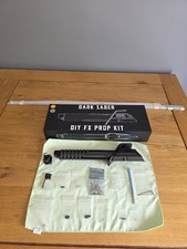 Saberbay Dark Saber EMPTY DIY