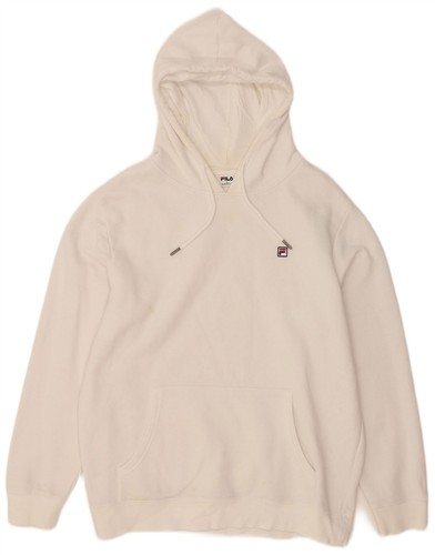 Fila mens hoodie jumper large - mens,
