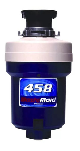 Wastemaid 458 waste - wastemaid,