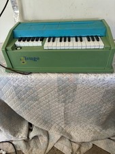 Super Rare 1970’s Tempo