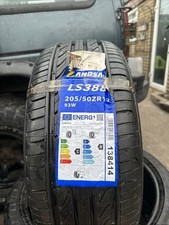 Landsail LS388 Runflat