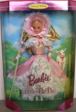 1995 Collector Edition Barbie