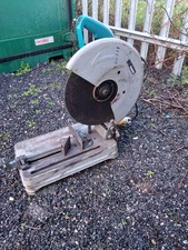 Makita 2414b metal chop saw - makita,