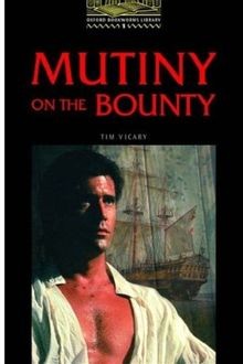 Mutiny the bounty - bounty, by