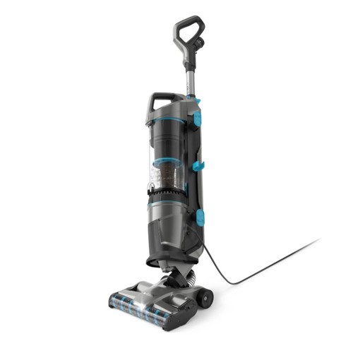 Vax corded upright vacuum - corded,