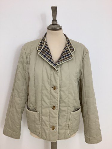 Vintage 1970s aquascutum - vintage, coat