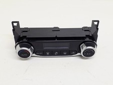 NISSAN JUKE AIR CON CLIAMTE