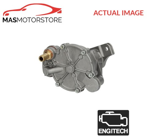 Vacuum pump brake system - pump,