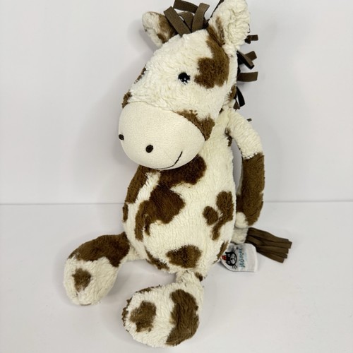 Jellycat london bashful - jellycat, 12"