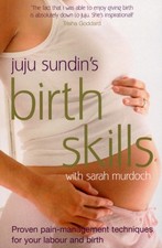 Birth skills juju sundin - birth,