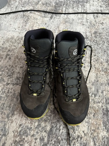 Mens scarpa hiking boots - scarpa,