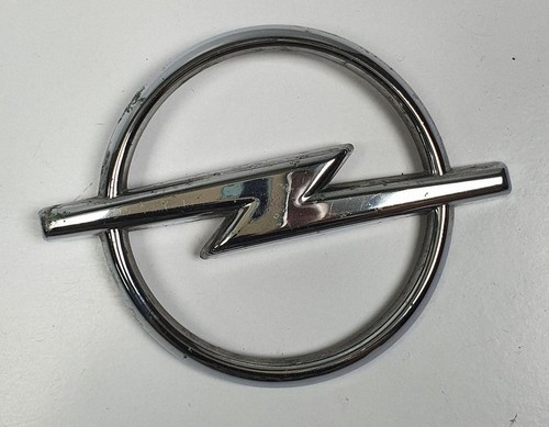 Opel vectra 1999 - opel, logo
