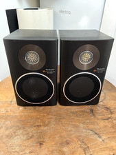 Technics SB-F2 MK2 Bookshelf Speakers