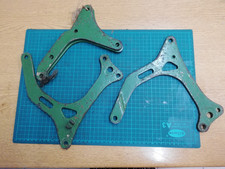 Bundle  of 4 pieces BSA A7 A10