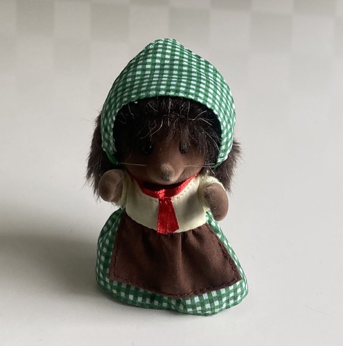 Sylvanian families brick - sylvanian, oven