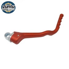 Forged Kick Start Lever For