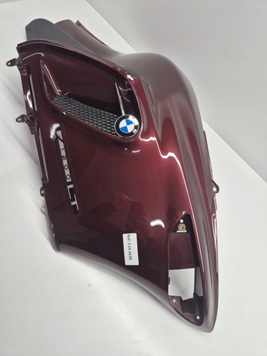 Bmw 1200 front cover - front, 1pc