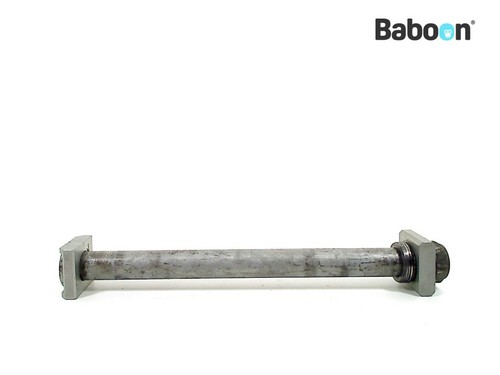Rear wheel axle - axle, cbr