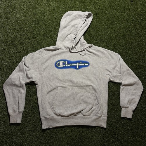Rare champion reverse - rare,
