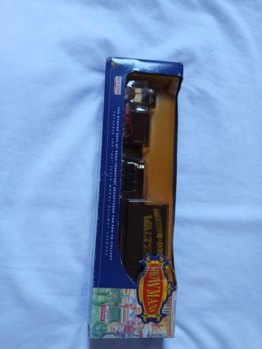 Lledo showmans mammoth ballast - showmans,
