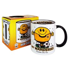 Wolves Mug for Supporter