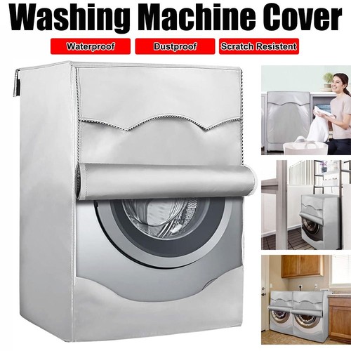 Universal washer dryer cover - washer,